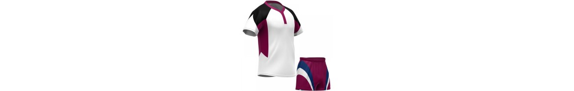 Rugby Uniforms